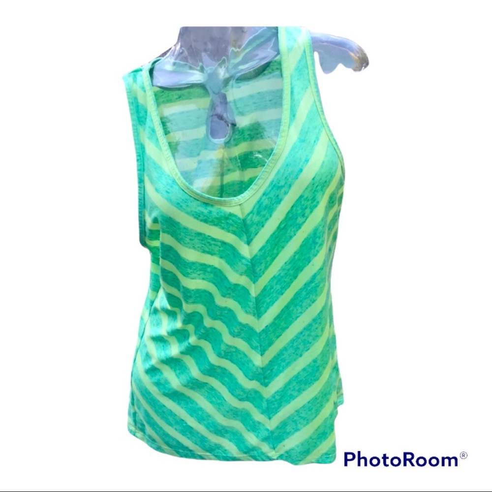 North Face Tank Top